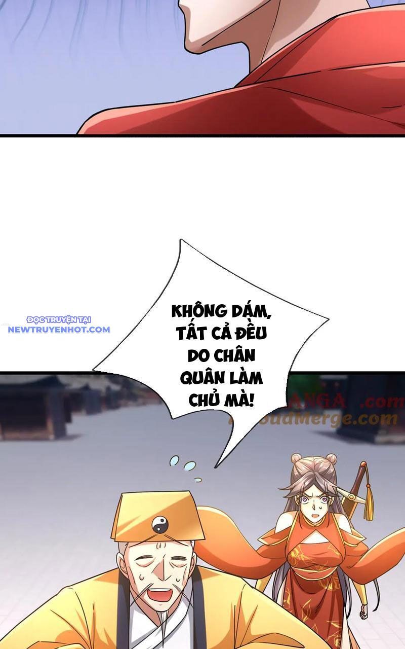 Ngủ Say Vạn Cổ: Xuất Thế Quét Ngang Chư Thiên - Chapter 56 - Page 97