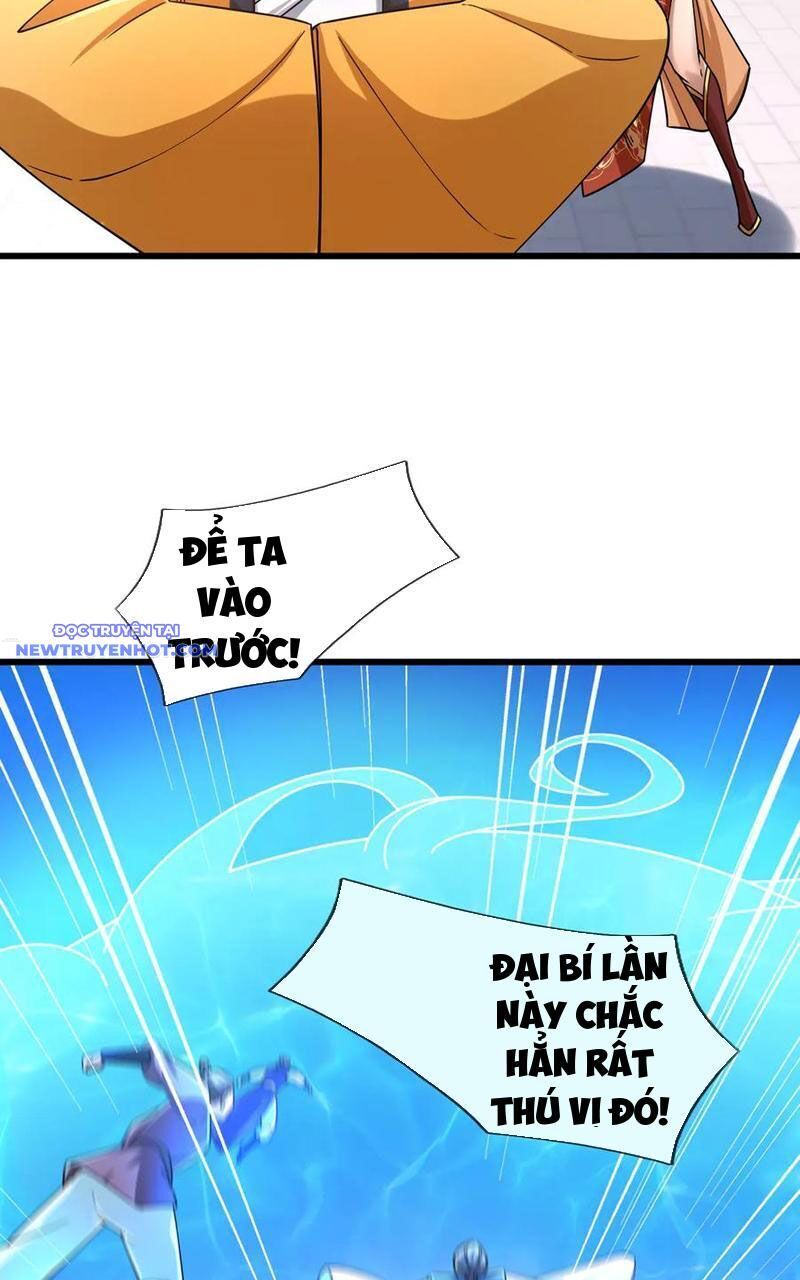 Ngủ Say Vạn Cổ: Xuất Thế Quét Ngang Chư Thiên - Chapter 56 - Page 98