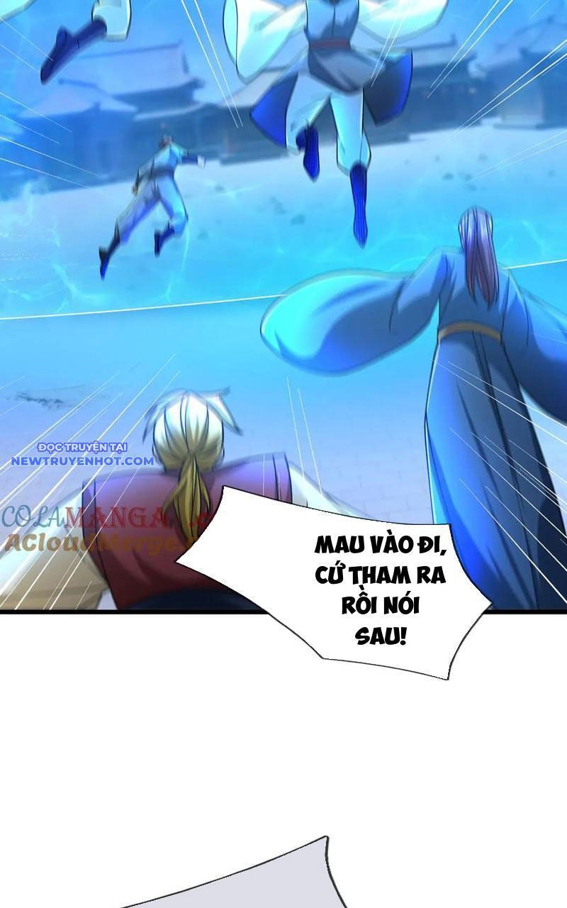 Ngủ Say Vạn Cổ: Xuất Thế Quét Ngang Chư Thiên - Chapter 56 - Page 99