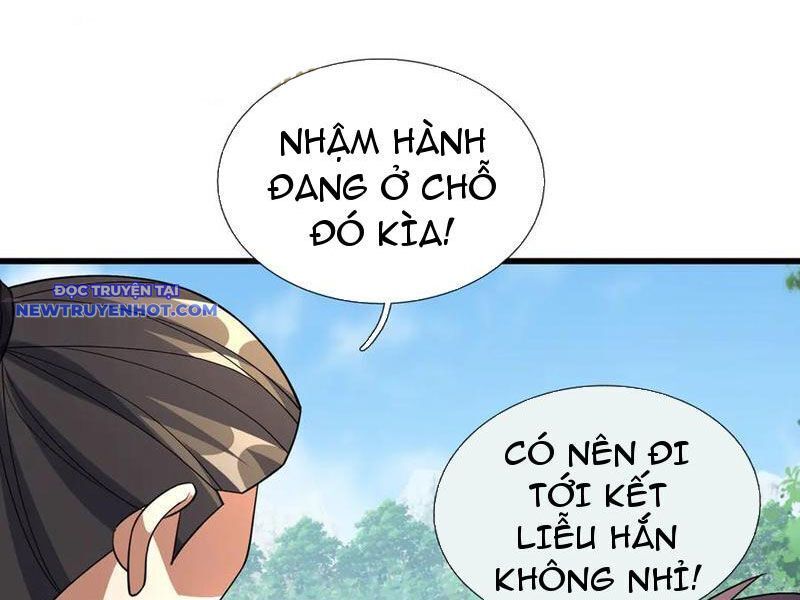 Ngủ Say Vạn Cổ: Xuất Thế Quét Ngang Chư Thiên - Chapter 57 - Page 10
