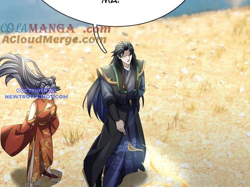 Ngủ Say Vạn Cổ: Xuất Thế Quét Ngang Chư Thiên - Chapter 57 - Page 106