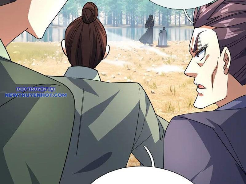 Ngủ Say Vạn Cổ: Xuất Thế Quét Ngang Chư Thiên - Chapter 57 - Page 11