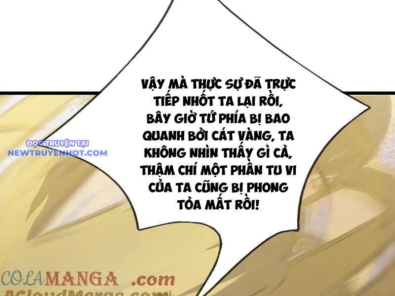 Ngủ Say Vạn Cổ: Xuất Thế Quét Ngang Chư Thiên - Chapter 57 - Page 121