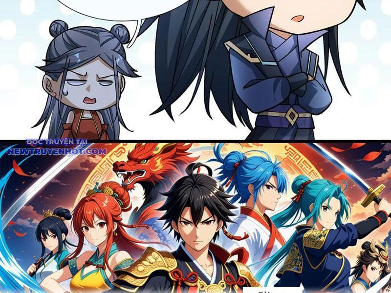 Ngủ Say Vạn Cổ: Xuất Thế Quét Ngang Chư Thiên - Chapter 57 - Page 163