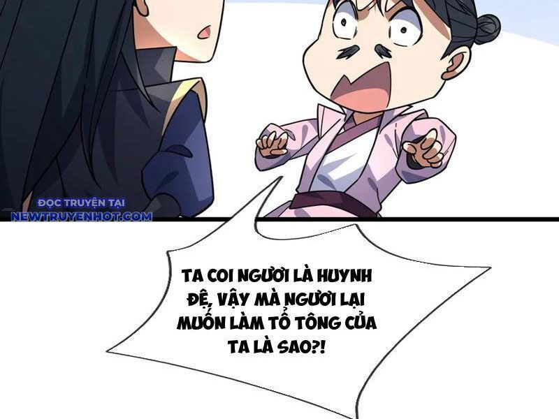 Ngủ Say Vạn Cổ: Xuất Thế Quét Ngang Chư Thiên - Chapter 57 - Page 19