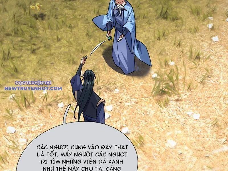 Ngủ Say Vạn Cổ: Xuất Thế Quét Ngang Chư Thiên - Chapter 57 - Page 21