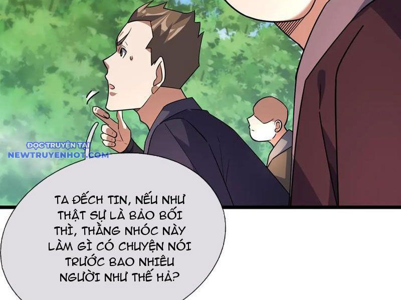 Ngủ Say Vạn Cổ: Xuất Thế Quét Ngang Chư Thiên - Chapter 57 - Page 28