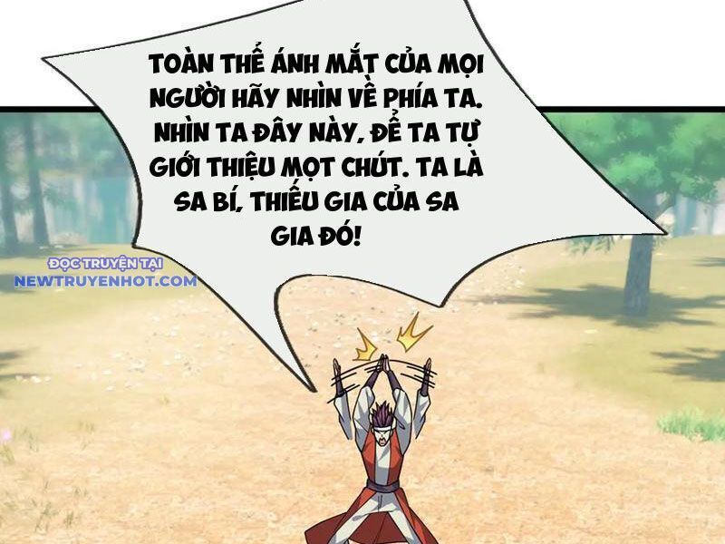 Ngủ Say Vạn Cổ: Xuất Thế Quét Ngang Chư Thiên - Chapter 57 - Page 30