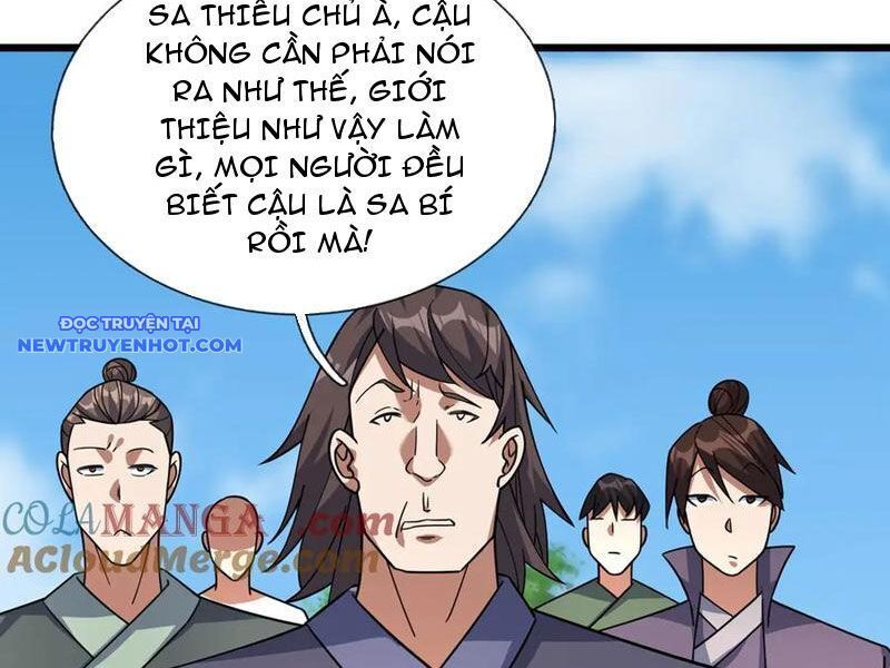 Ngủ Say Vạn Cổ: Xuất Thế Quét Ngang Chư Thiên - Chapter 57 - Page 33