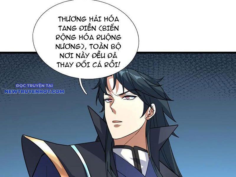 Ngủ Say Vạn Cổ: Xuất Thế Quét Ngang Chư Thiên - Chapter 57 - Page 4