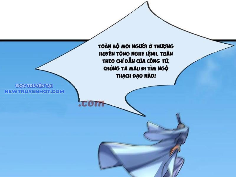 Ngủ Say Vạn Cổ: Xuất Thế Quét Ngang Chư Thiên - Chapter 57 - Page 50