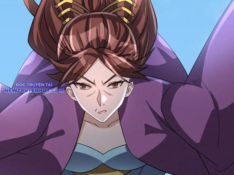 Ngủ Say Vạn Cổ: Xuất Thế Quét Ngang Chư Thiên - Chapter 57 - Page 59