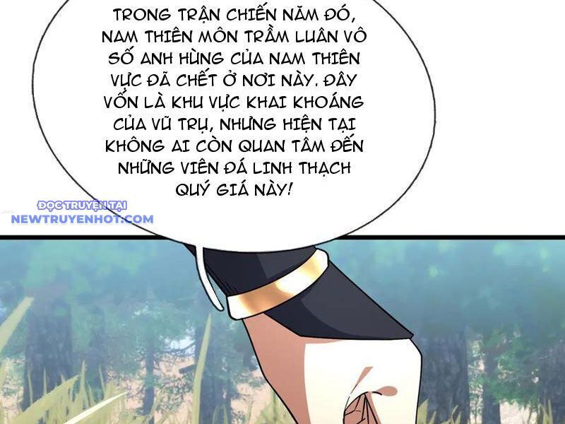Ngủ Say Vạn Cổ: Xuất Thế Quét Ngang Chư Thiên - Chapter 57 - Page 6