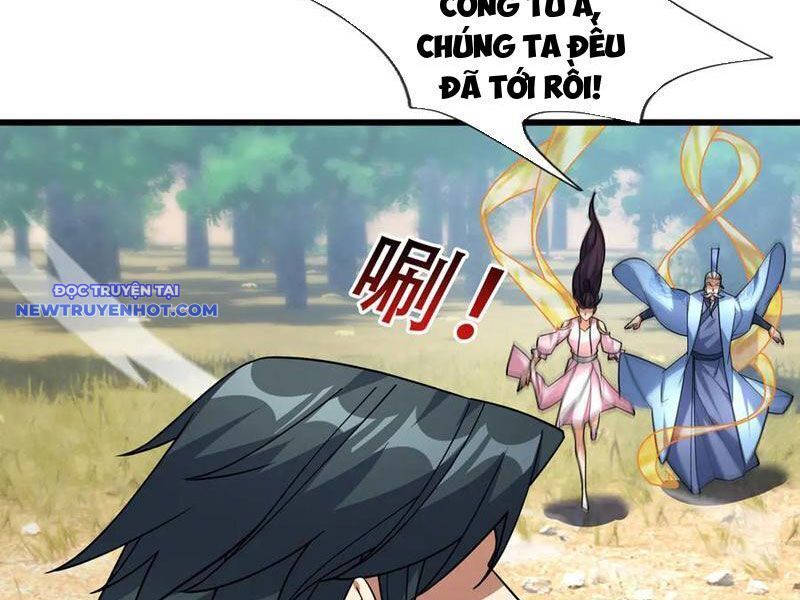 Ngủ Say Vạn Cổ: Xuất Thế Quét Ngang Chư Thiên - Chapter 57 - Page 8