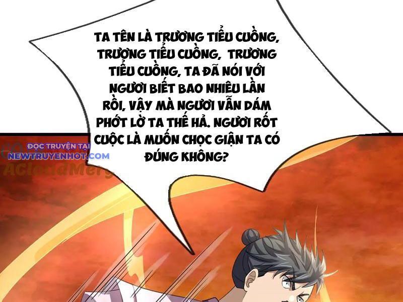 Ngủ Say Vạn Cổ: Xuất Thế Quét Ngang Chư Thiên - Chapter 57 - Page 90