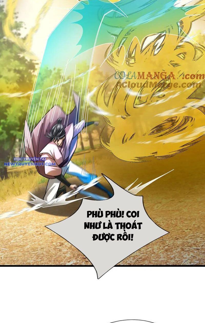 Ngủ Say Vạn Cổ: Xuất Thế Quét Ngang Chư Thiên - Chapter 58 - Page 11