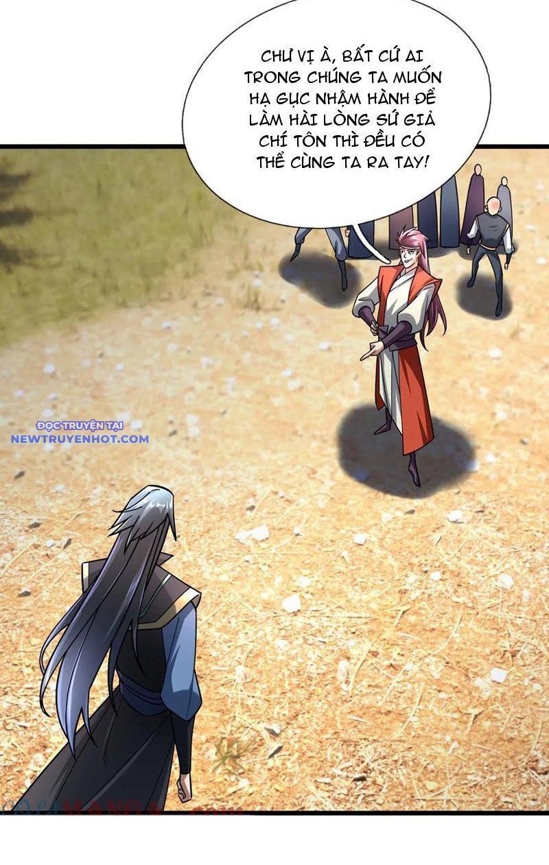 Ngủ Say Vạn Cổ: Xuất Thế Quét Ngang Chư Thiên - Chapter 58 - Page 12