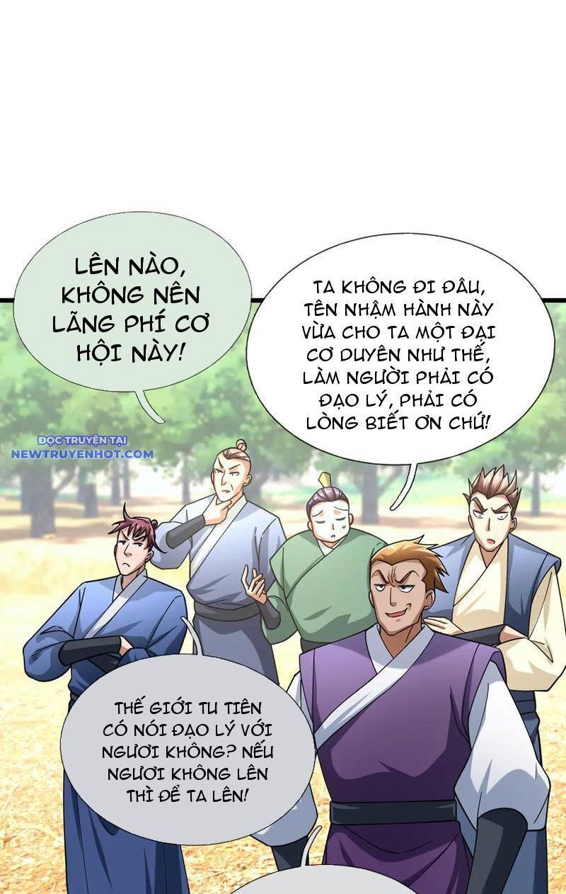 Ngủ Say Vạn Cổ: Xuất Thế Quét Ngang Chư Thiên - Chapter 58 - Page 13