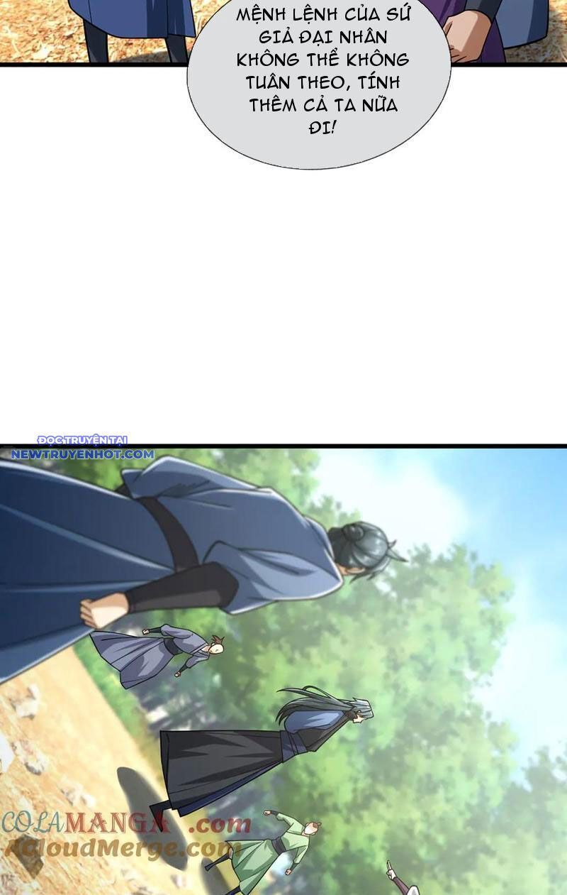 Ngủ Say Vạn Cổ: Xuất Thế Quét Ngang Chư Thiên - Chapter 58 - Page 14