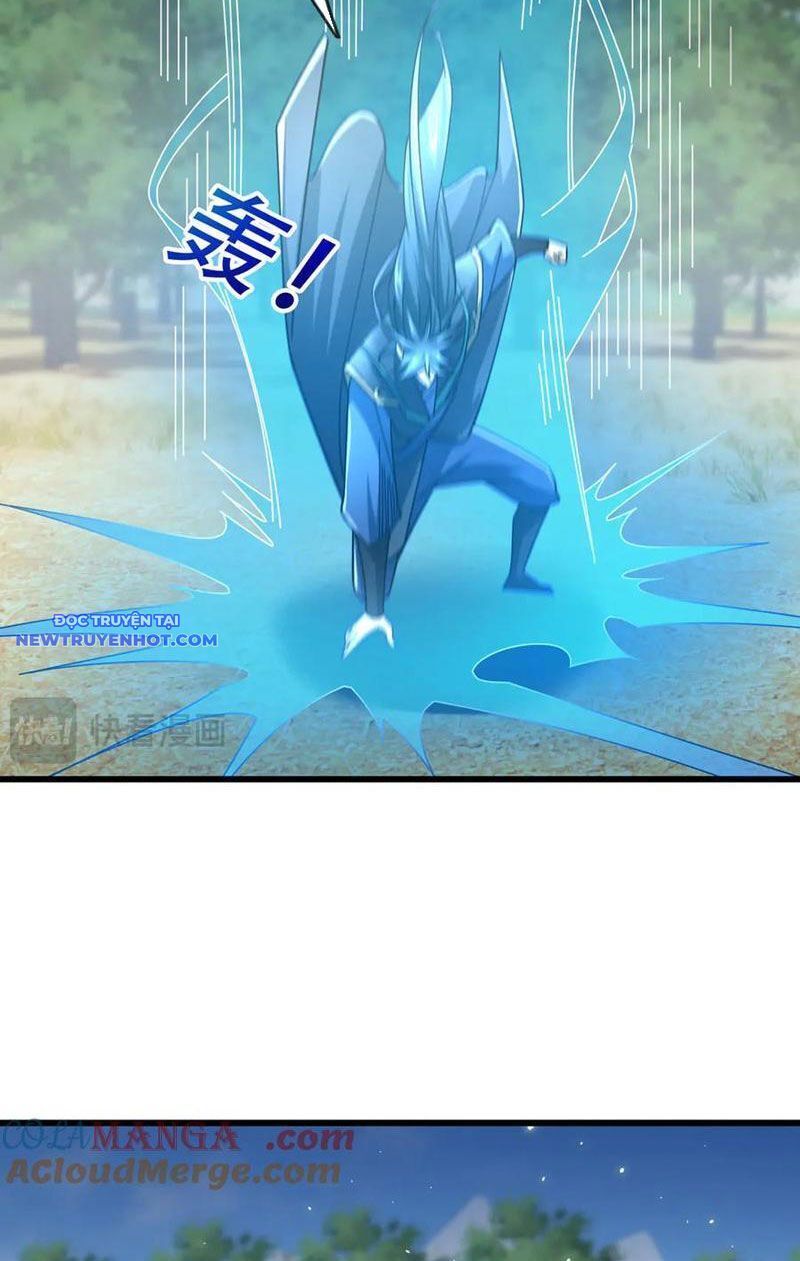 Ngủ Say Vạn Cổ: Xuất Thế Quét Ngang Chư Thiên - Chapter 58 - Page 16