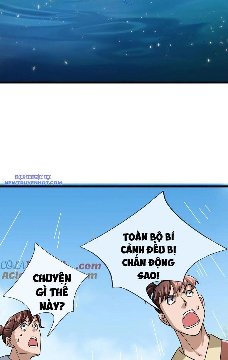 Ngủ Say Vạn Cổ: Xuất Thế Quét Ngang Chư Thiên - Chapter 58 - Page 18