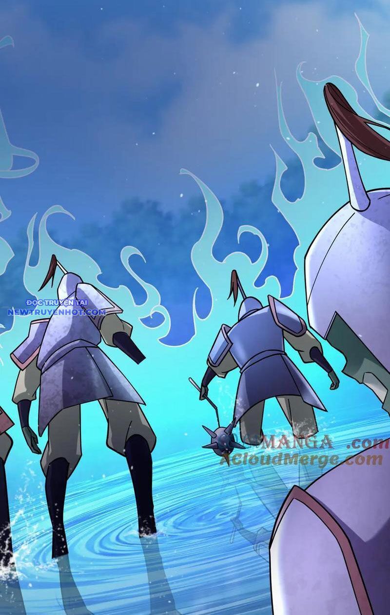 Ngủ Say Vạn Cổ: Xuất Thế Quét Ngang Chư Thiên - Chapter 58 - Page 20