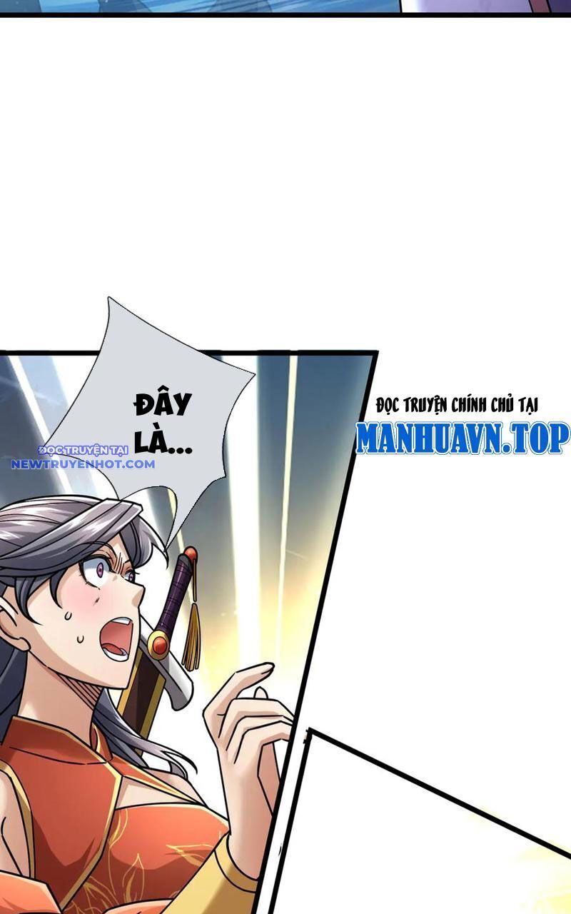 Ngủ Say Vạn Cổ: Xuất Thế Quét Ngang Chư Thiên - Chapter 58 - Page 21