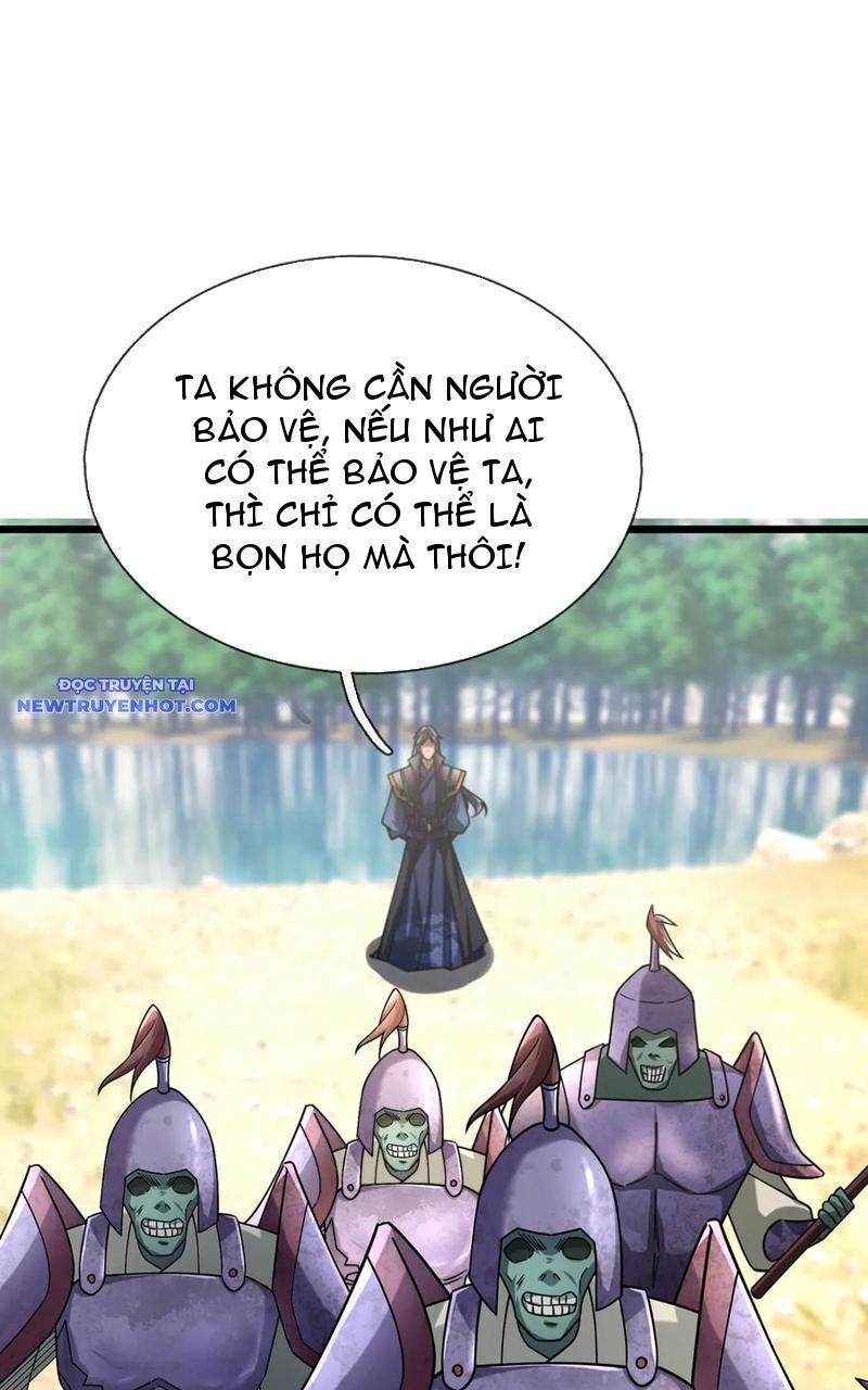 Ngủ Say Vạn Cổ: Xuất Thế Quét Ngang Chư Thiên - Chapter 58 - Page 23