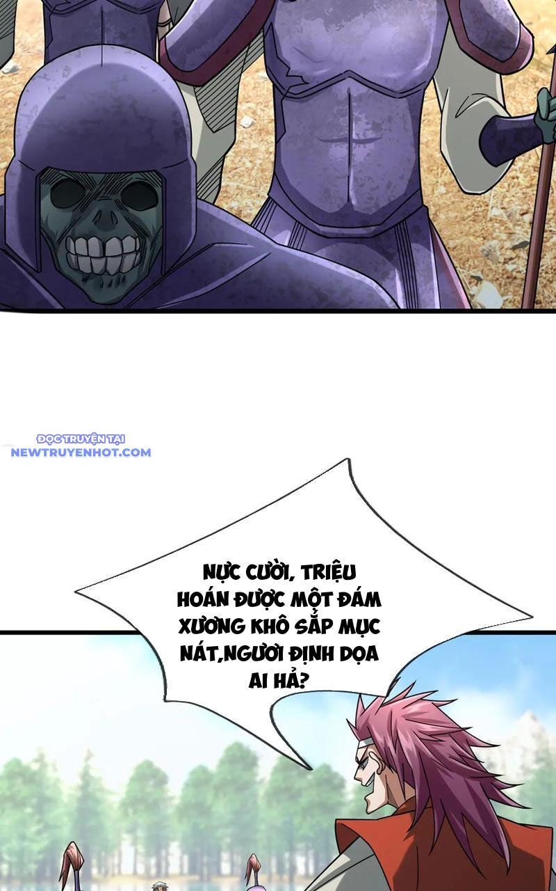 Ngủ Say Vạn Cổ: Xuất Thế Quét Ngang Chư Thiên - Chapter 58 - Page 24