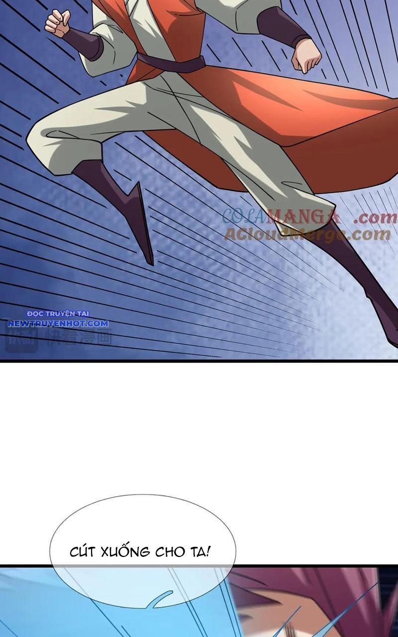 Ngủ Say Vạn Cổ: Xuất Thế Quét Ngang Chư Thiên - Chapter 58 - Page 26