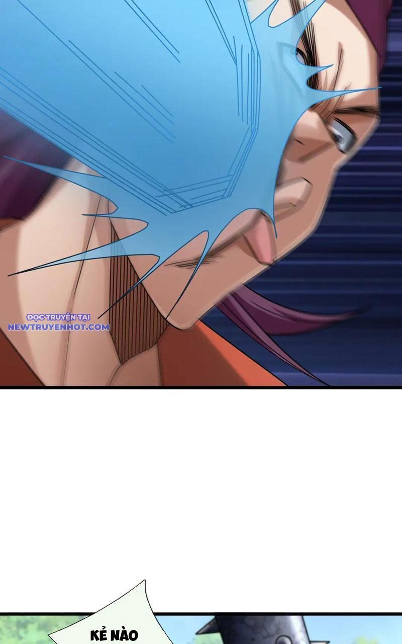 Ngủ Say Vạn Cổ: Xuất Thế Quét Ngang Chư Thiên - Chapter 58 - Page 27