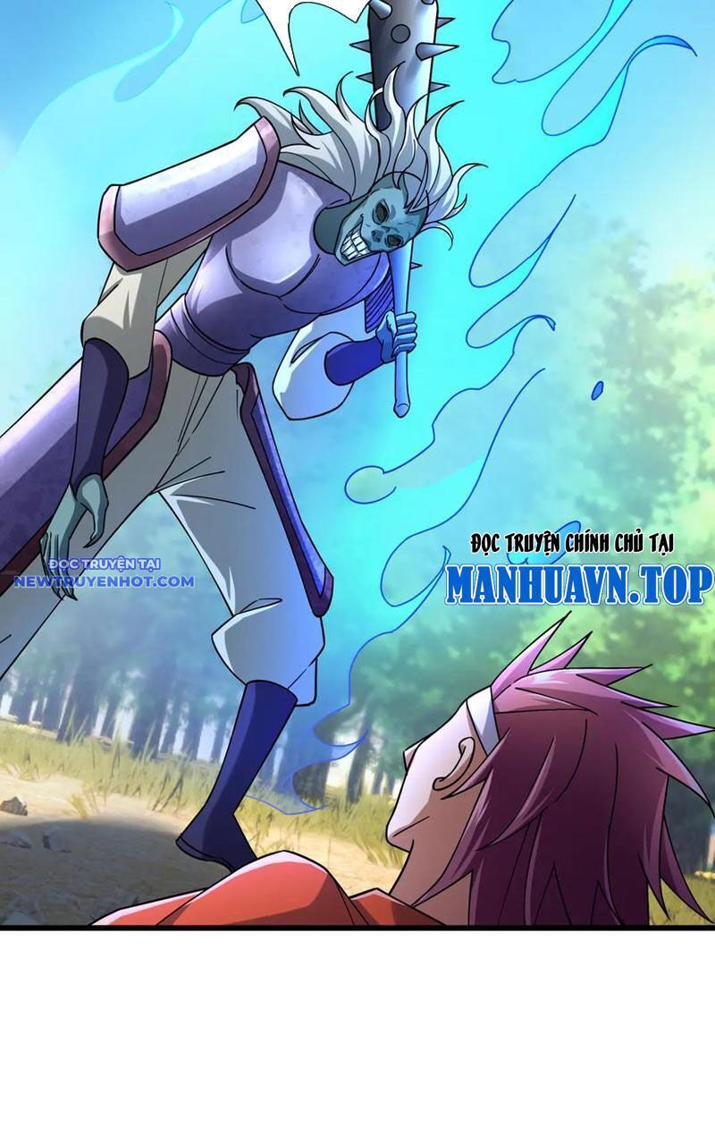 Ngủ Say Vạn Cổ: Xuất Thế Quét Ngang Chư Thiên - Chapter 58 - Page 29