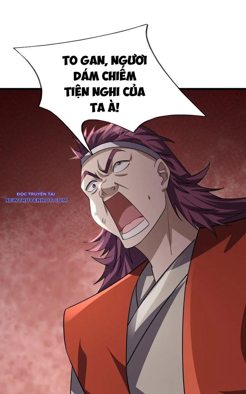 Ngủ Say Vạn Cổ: Xuất Thế Quét Ngang Chư Thiên - Chapter 58 - Page 30