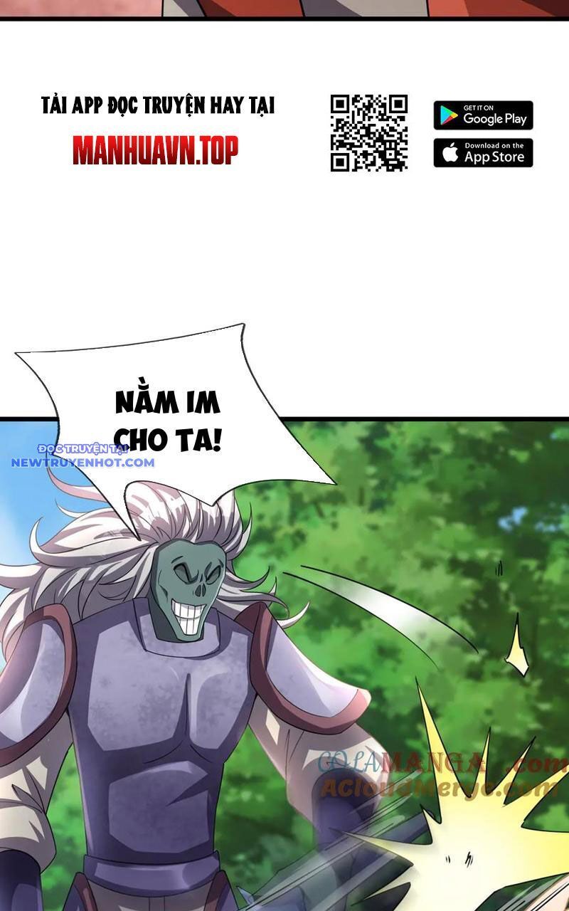 Ngủ Say Vạn Cổ: Xuất Thế Quét Ngang Chư Thiên - Chapter 58 - Page 31