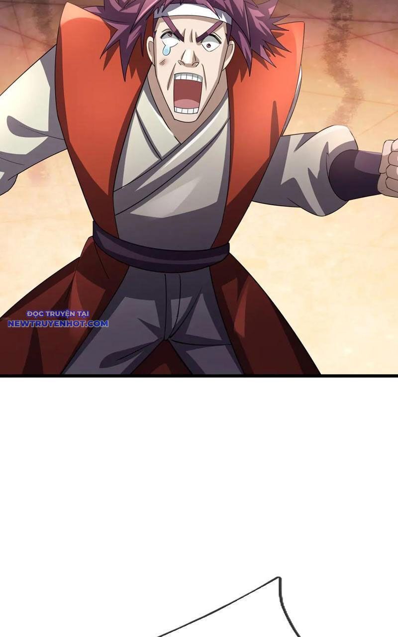 Ngủ Say Vạn Cổ: Xuất Thế Quét Ngang Chư Thiên - Chapter 58 - Page 33