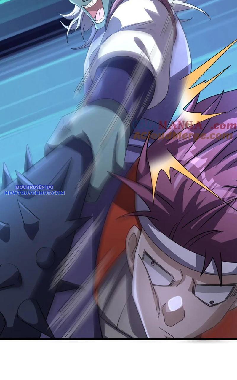 Ngủ Say Vạn Cổ: Xuất Thế Quét Ngang Chư Thiên - Chapter 58 - Page 37