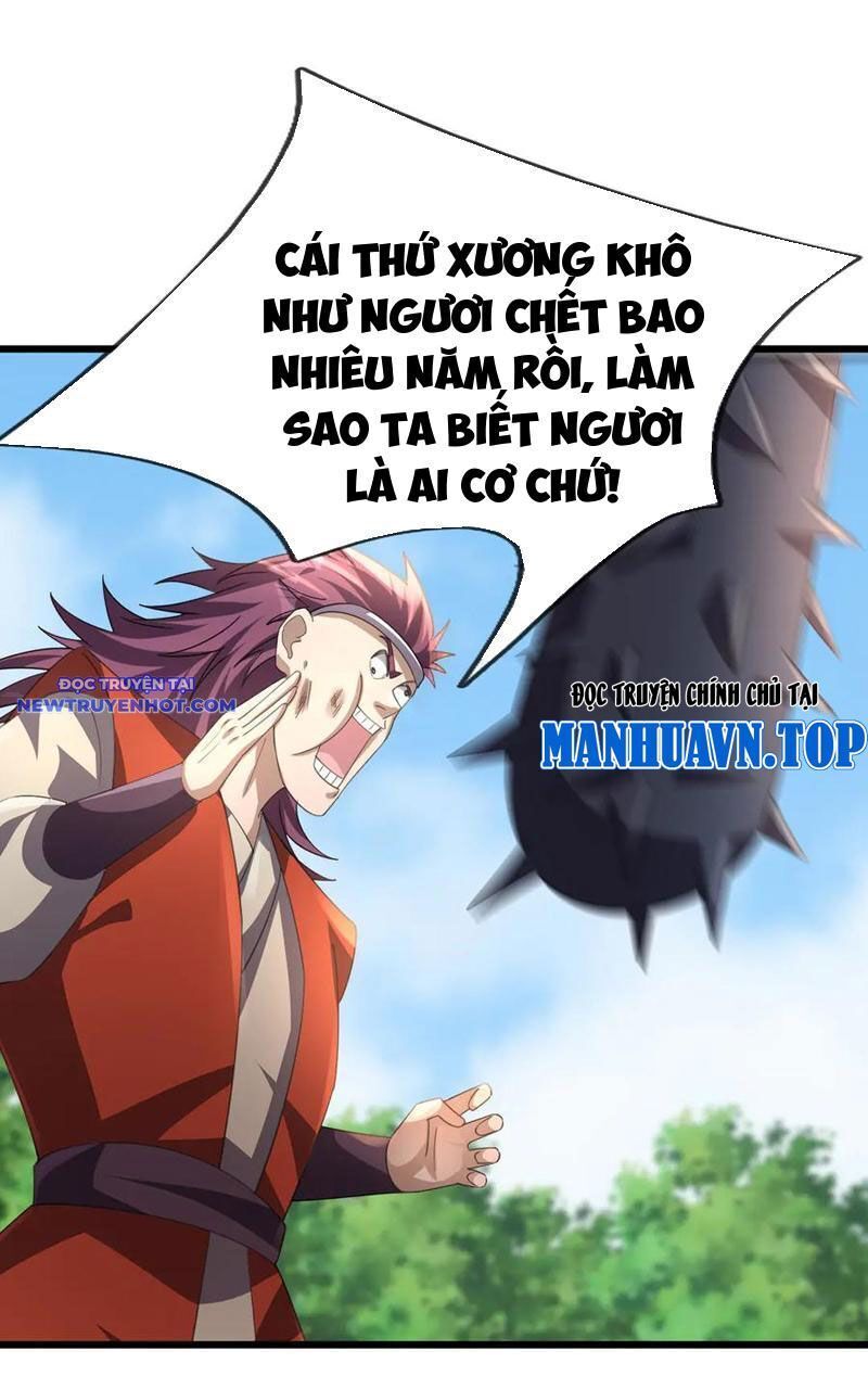 Ngủ Say Vạn Cổ: Xuất Thế Quét Ngang Chư Thiên - Chapter 58 - Page 38