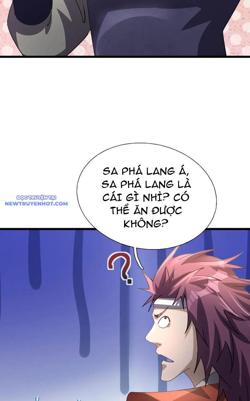 Ngủ Say Vạn Cổ: Xuất Thế Quét Ngang Chư Thiên - Chapter 58 - Page 40