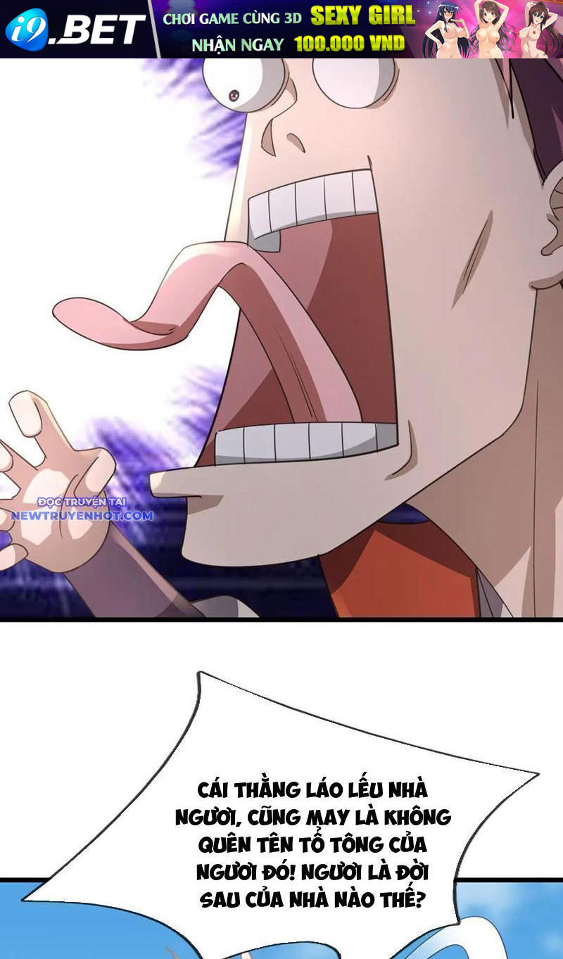 Ngủ Say Vạn Cổ: Xuất Thế Quét Ngang Chư Thiên - Chapter 58 - Page 42