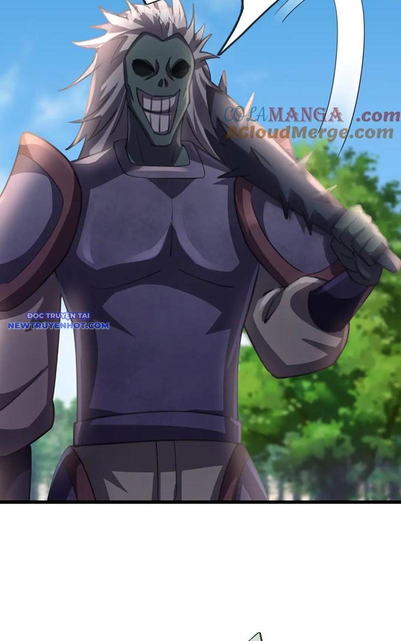 Ngủ Say Vạn Cổ: Xuất Thế Quét Ngang Chư Thiên - Chapter 58 - Page 43