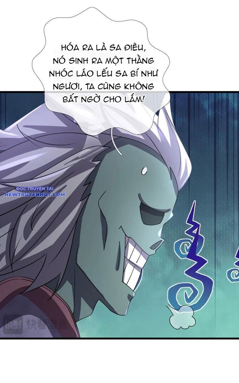 Ngủ Say Vạn Cổ: Xuất Thế Quét Ngang Chư Thiên - Chapter 58 - Page 45