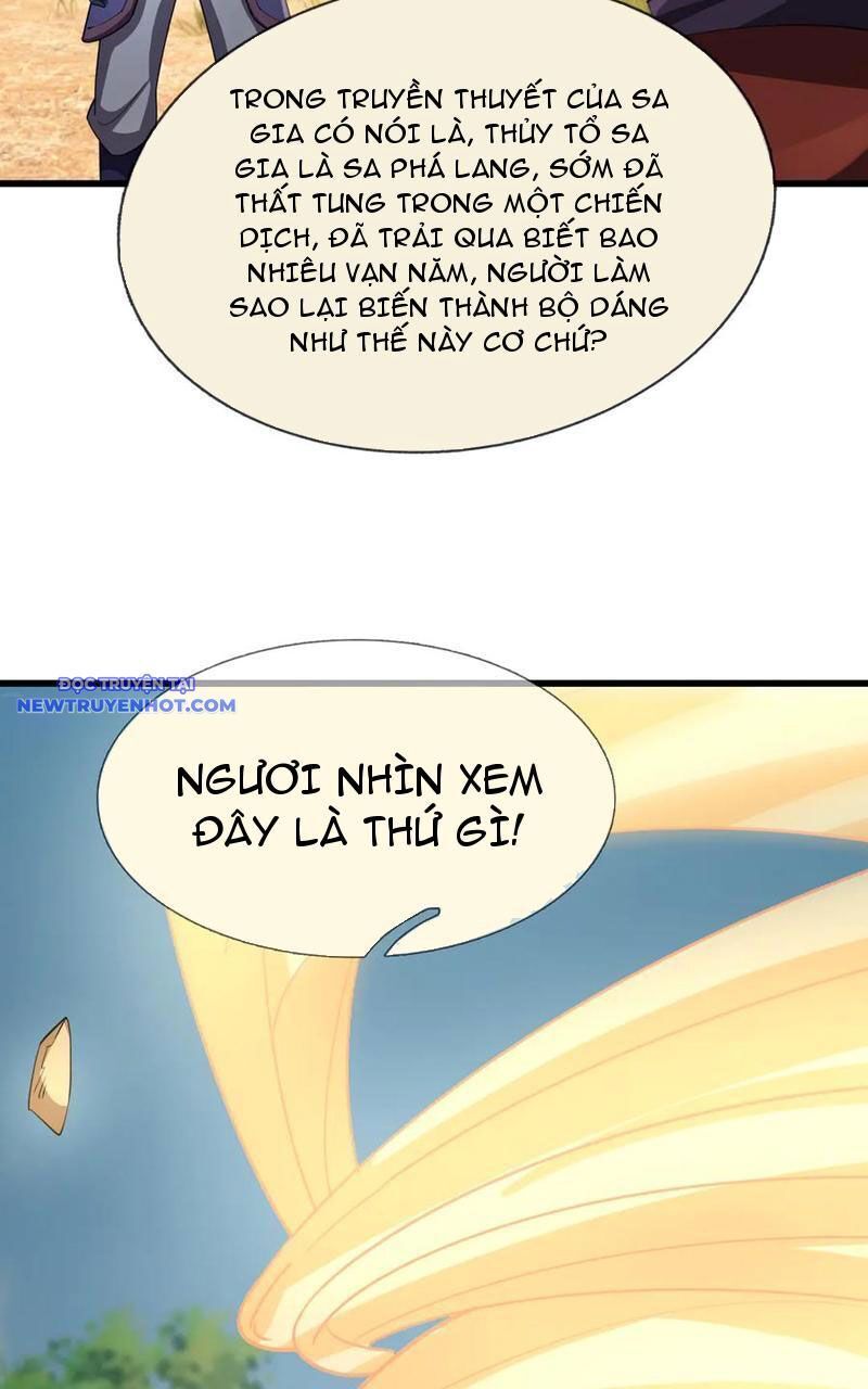 Ngủ Say Vạn Cổ: Xuất Thế Quét Ngang Chư Thiên - Chapter 58 - Page 47