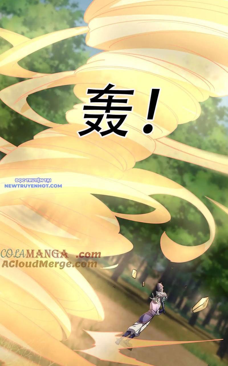 Ngủ Say Vạn Cổ: Xuất Thế Quét Ngang Chư Thiên - Chapter 58 - Page 48