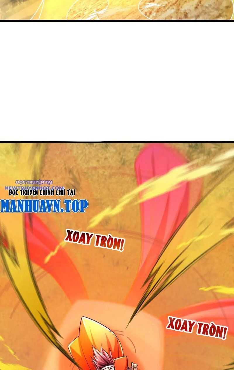 Ngủ Say Vạn Cổ: Xuất Thế Quét Ngang Chư Thiên - Chapter 58 - Page 5