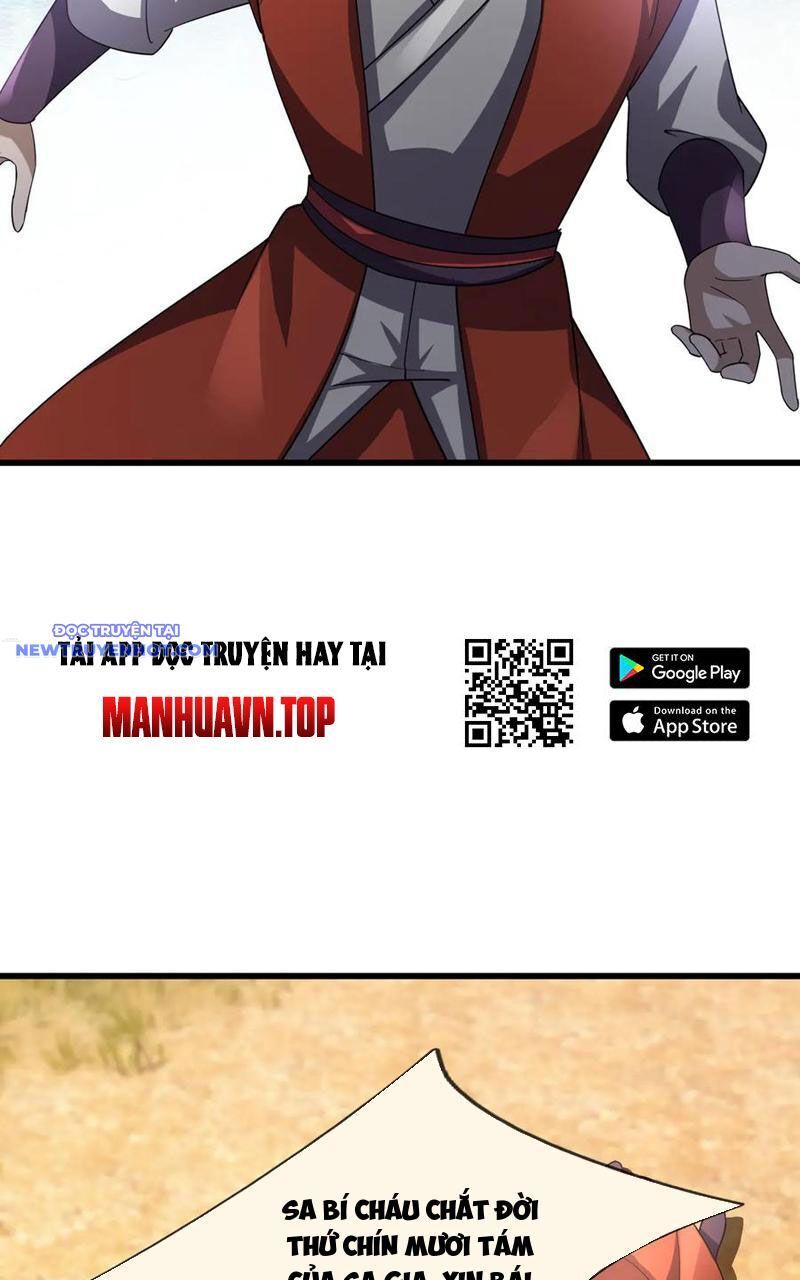 Ngủ Say Vạn Cổ: Xuất Thế Quét Ngang Chư Thiên - Chapter 58 - Page 50