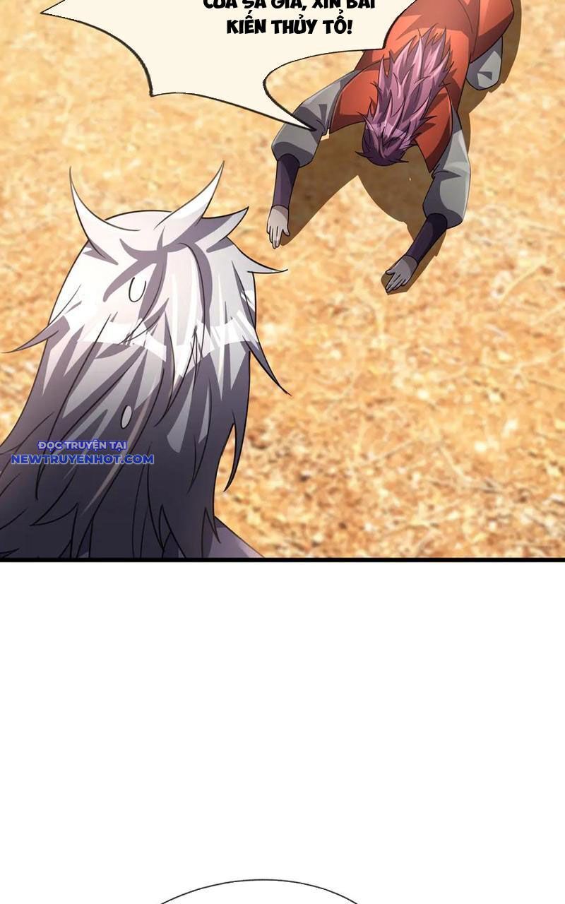 Ngủ Say Vạn Cổ: Xuất Thế Quét Ngang Chư Thiên - Chapter 58 - Page 51