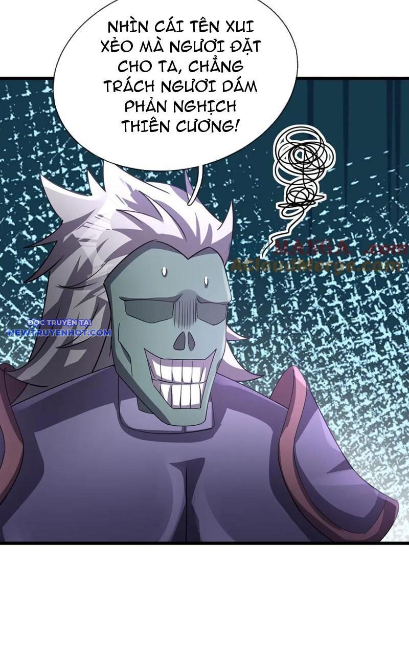 Ngủ Say Vạn Cổ: Xuất Thế Quét Ngang Chư Thiên - Chapter 58 - Page 52