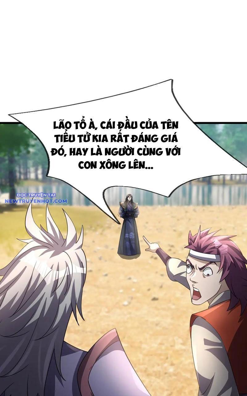 Ngủ Say Vạn Cổ: Xuất Thế Quét Ngang Chư Thiên - Chapter 58 - Page 53