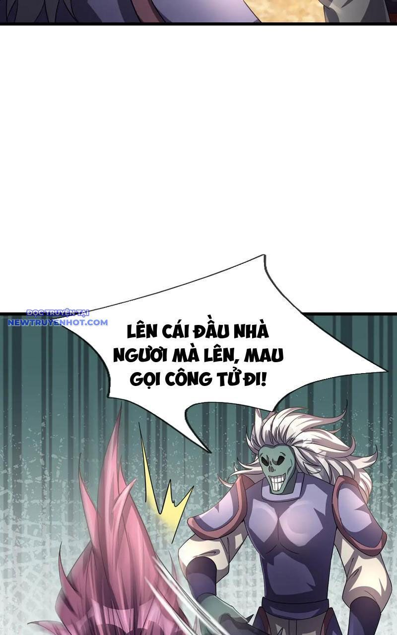 Ngủ Say Vạn Cổ: Xuất Thế Quét Ngang Chư Thiên - Chapter 58 - Page 54