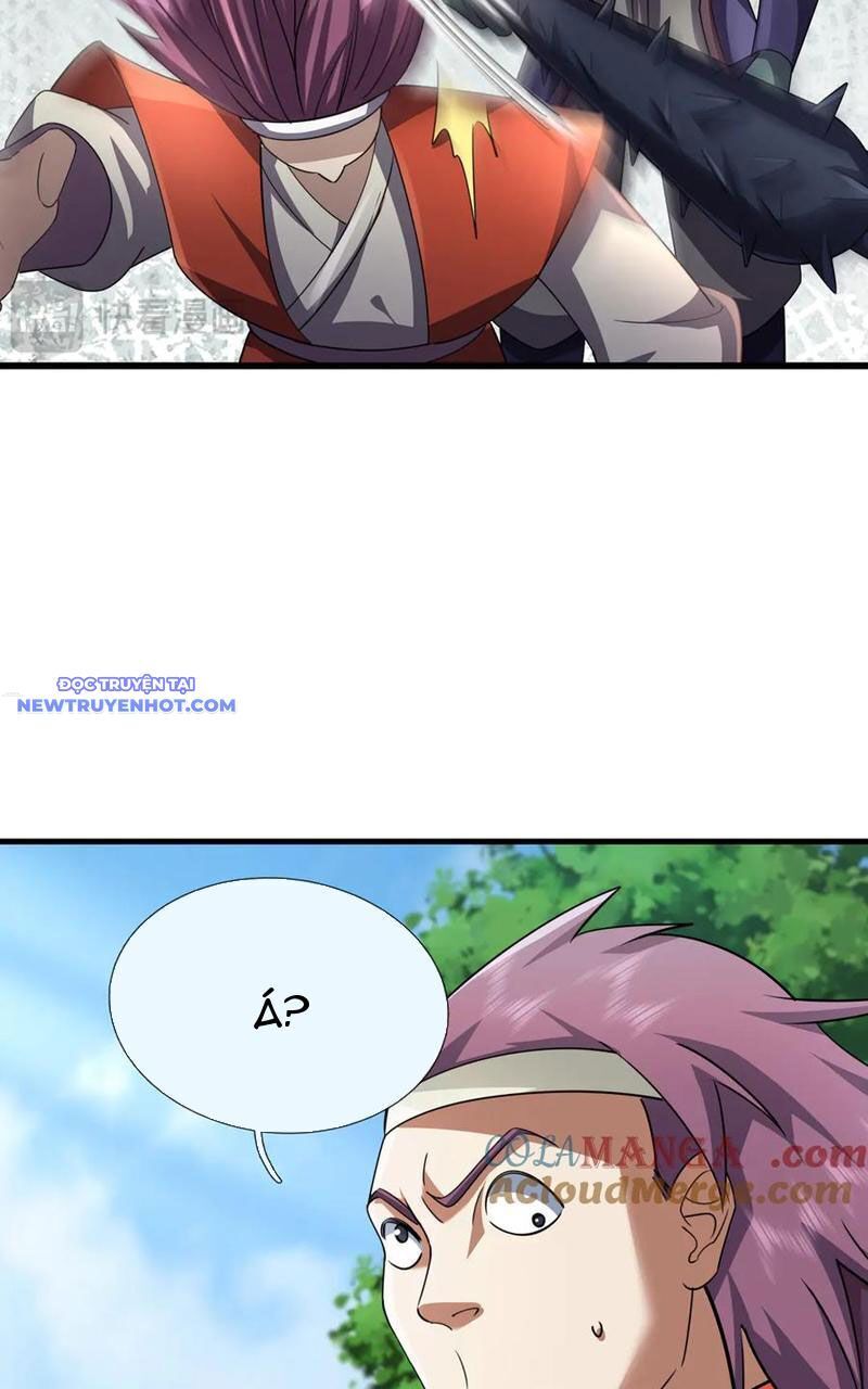 Ngủ Say Vạn Cổ: Xuất Thế Quét Ngang Chư Thiên - Chapter 58 - Page 55